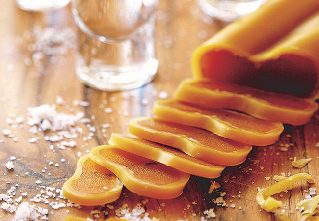 αυγοτάραχο