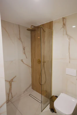 ELYSIAN BOUTIQUE SUITES Standard Double Room με θέα στην πόλη