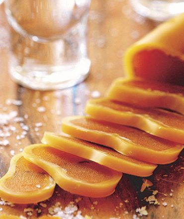 αυγοτάραχο